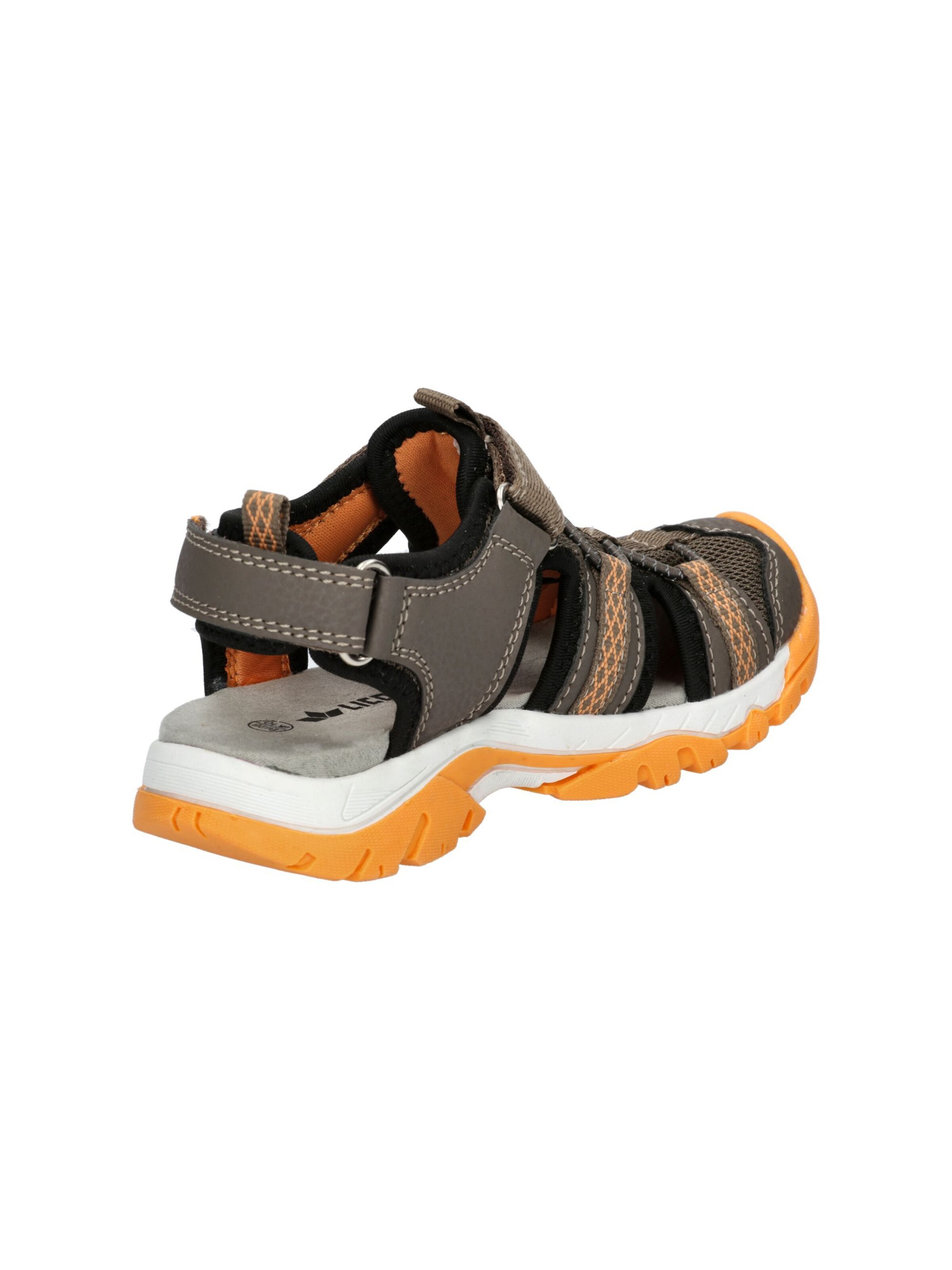 LICO Sandals & Slippers 'Alcoy' in Brown