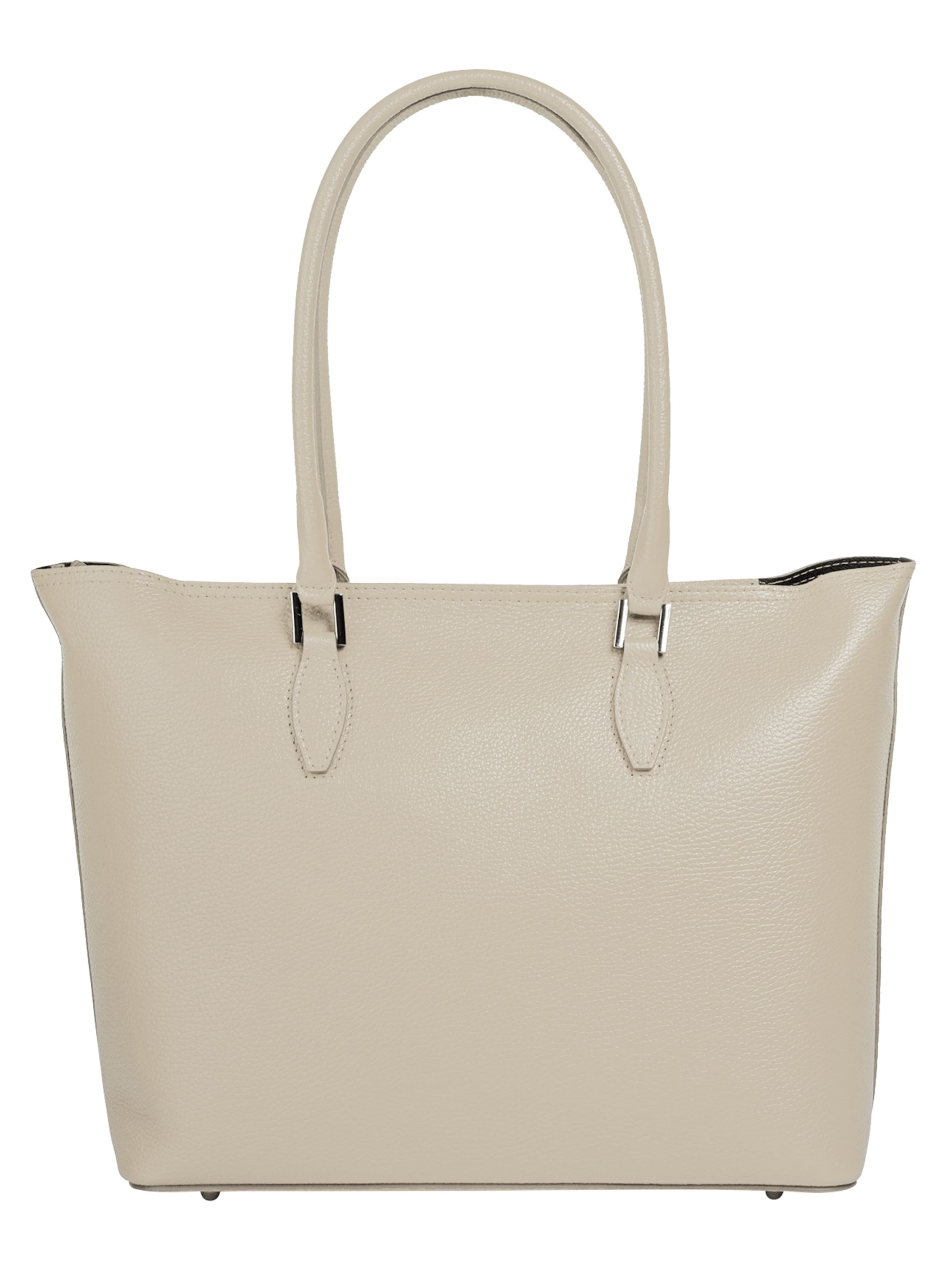 Cabas Cluty en beige