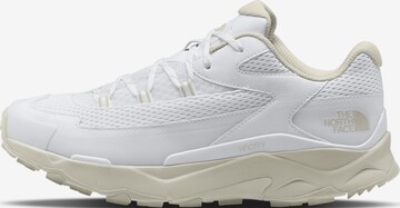 THE NORTH FACE Sports shoe 'Vectiv Taraval' in White: front