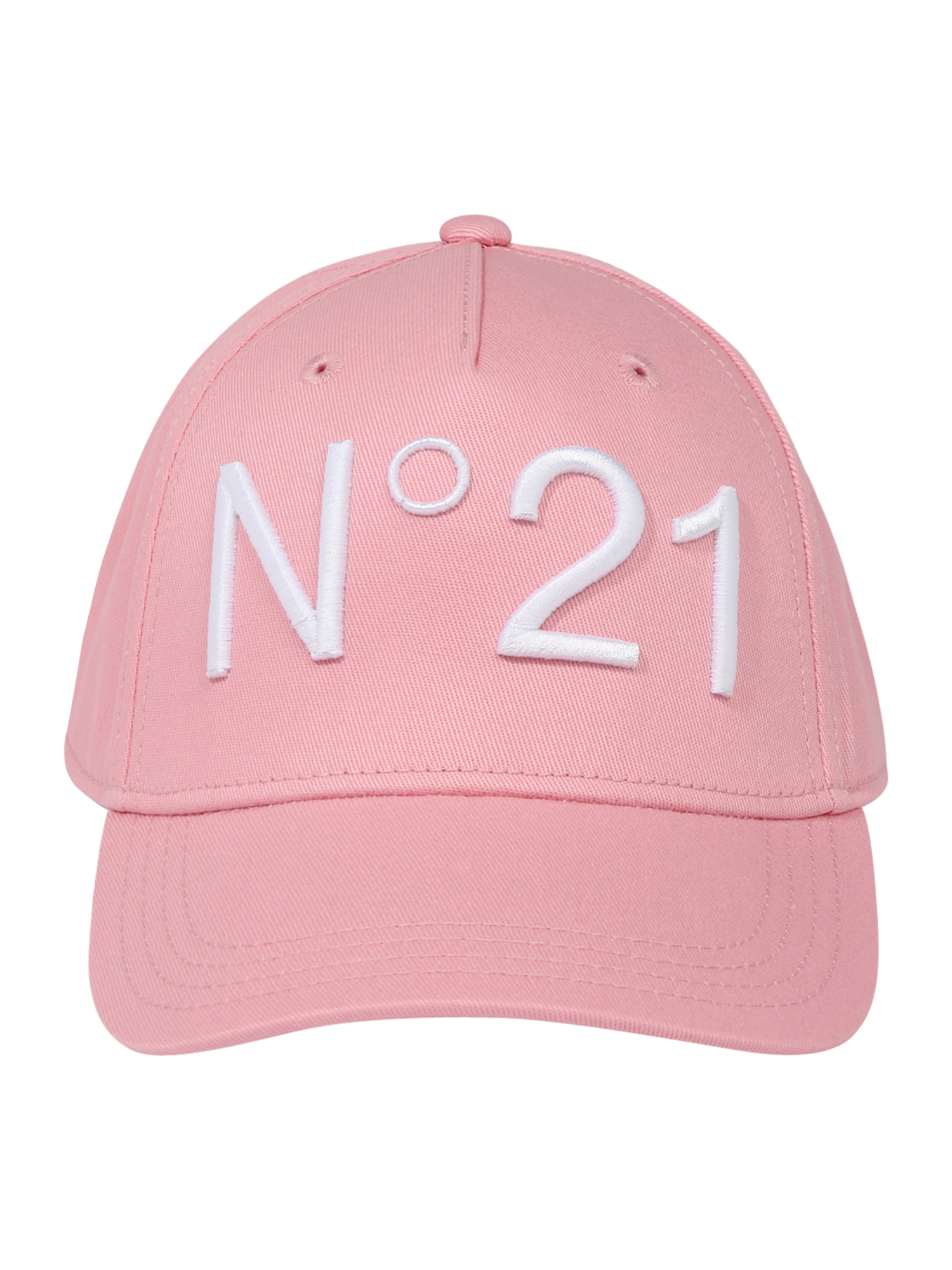 Ragazza (taglie 140-176) Iy2ZI N°21 Cappello in Rosa Chiaro 