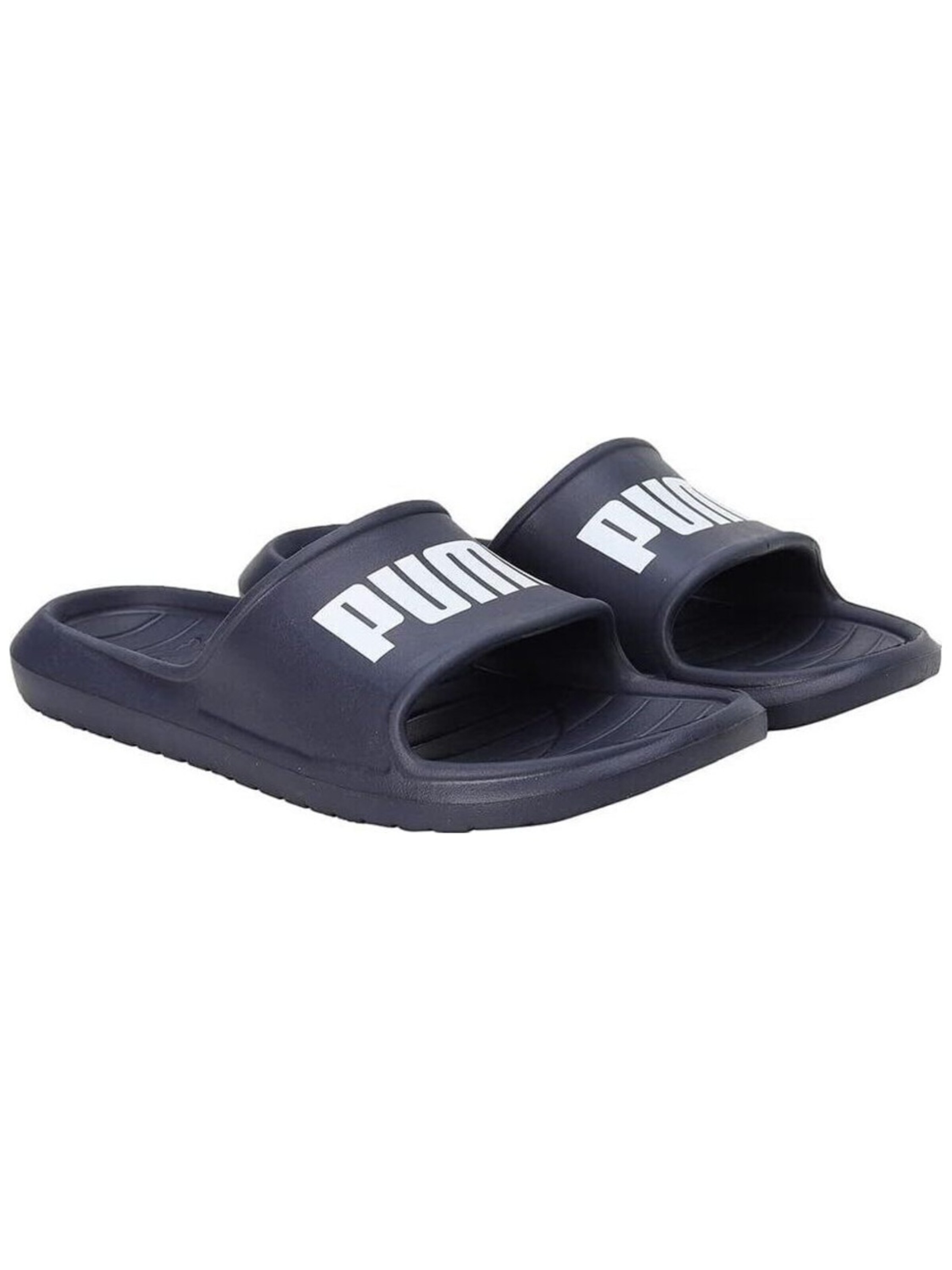 PUMA - Zapatos abiertos 'Divecat V2 Lite Slide' en azul