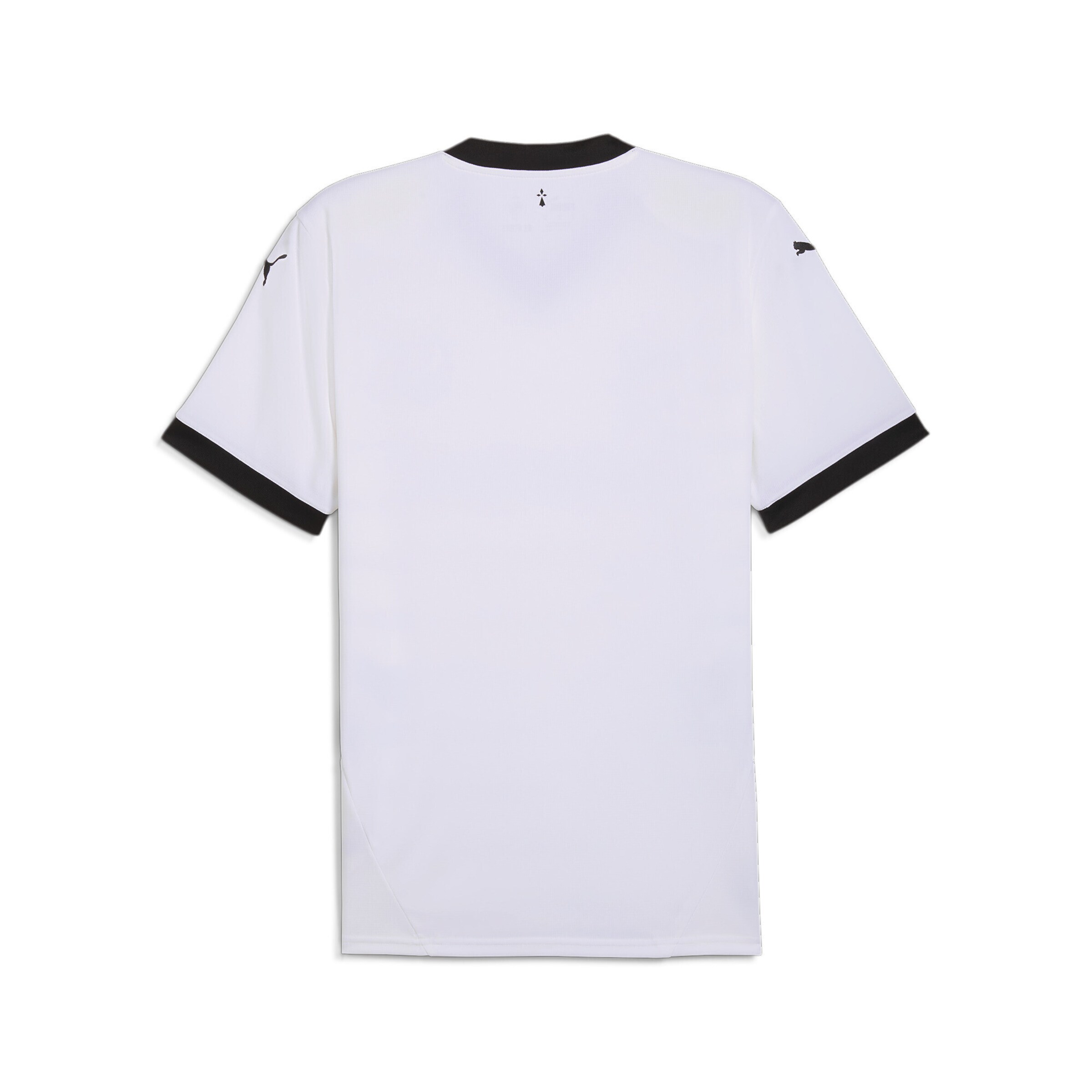 PUMA Jersey 'Stade Rennais F.C. 24/25' in White