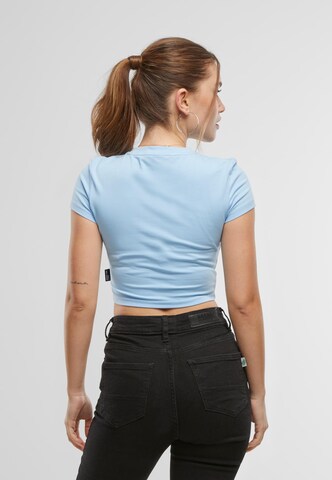 Tricou 'Arta' de la Von Dutch Originals pe albastru