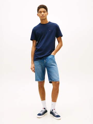 Tommy Jeans - regular Vaquero 'OTIS' en azul