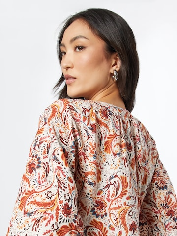 Camicia da donna 'Takakura' di Thought in colori misti
