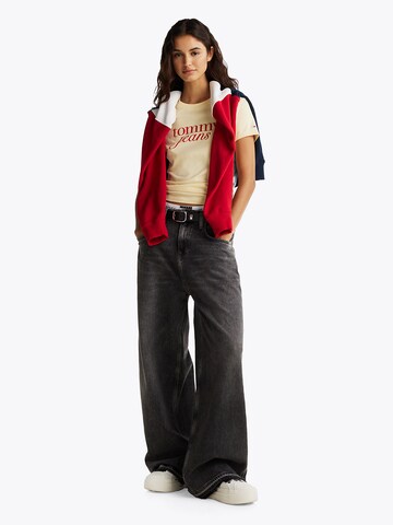 Tommy Jeans Loose fit Jeans in Black