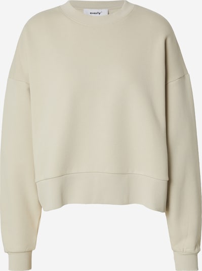 everly® Sweater majica veličine S u bijela, Pregled proizvoda