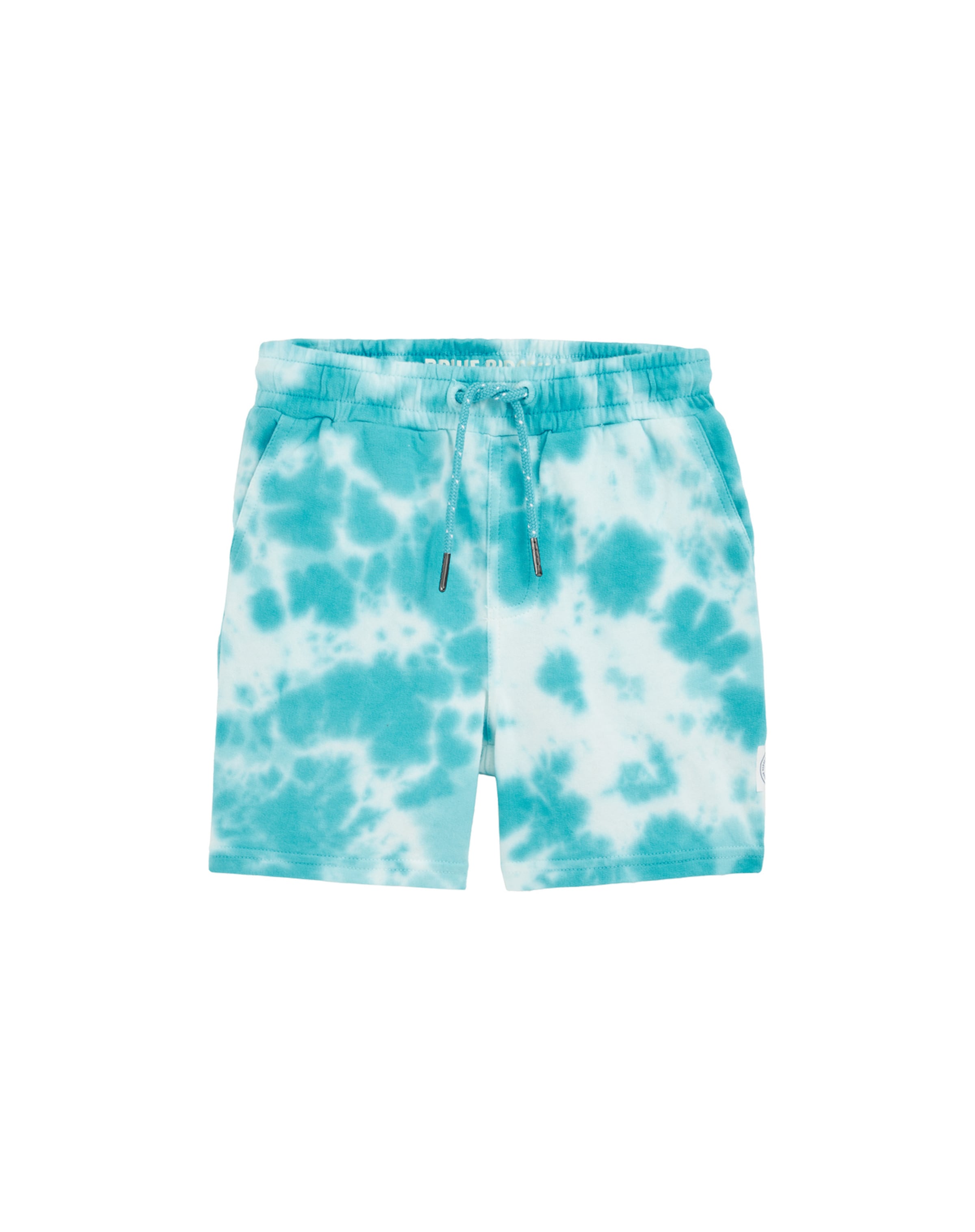 regular Pantaloni di WE Fashion in blu: frontale