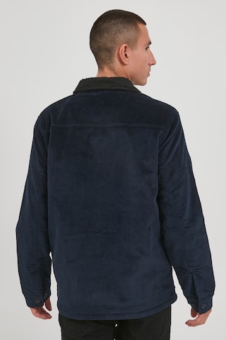 !Solid Jacke 'Vane' in Blau