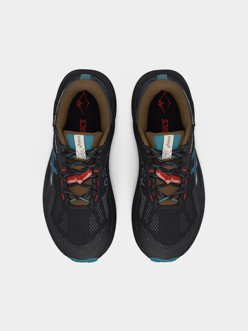 ASICS Running Shoes 'TRABUCO 14' in Black