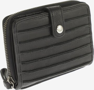 FREDsBRUDER Small Leather Goods in One size in Black: front
