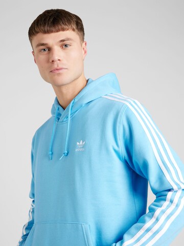 ADIDAS ORIGINALS - Sudadera 'Adicolor Classics' en azul