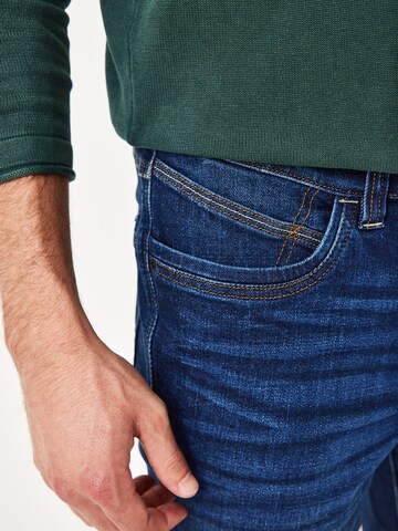 PADDOCKS Slim fit Jeans in Blue