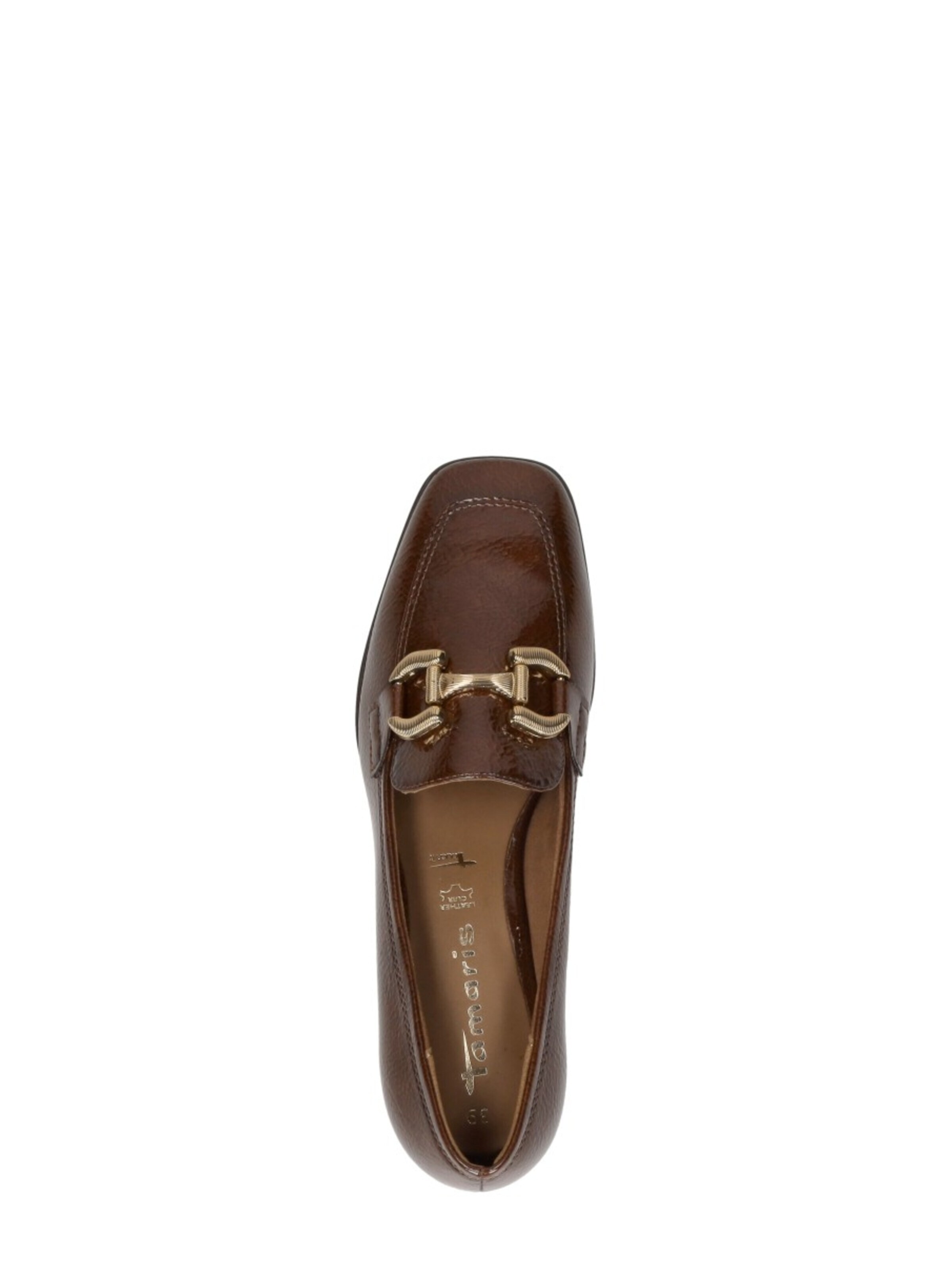 Escarpins 'Pumps' Tamaris en marron