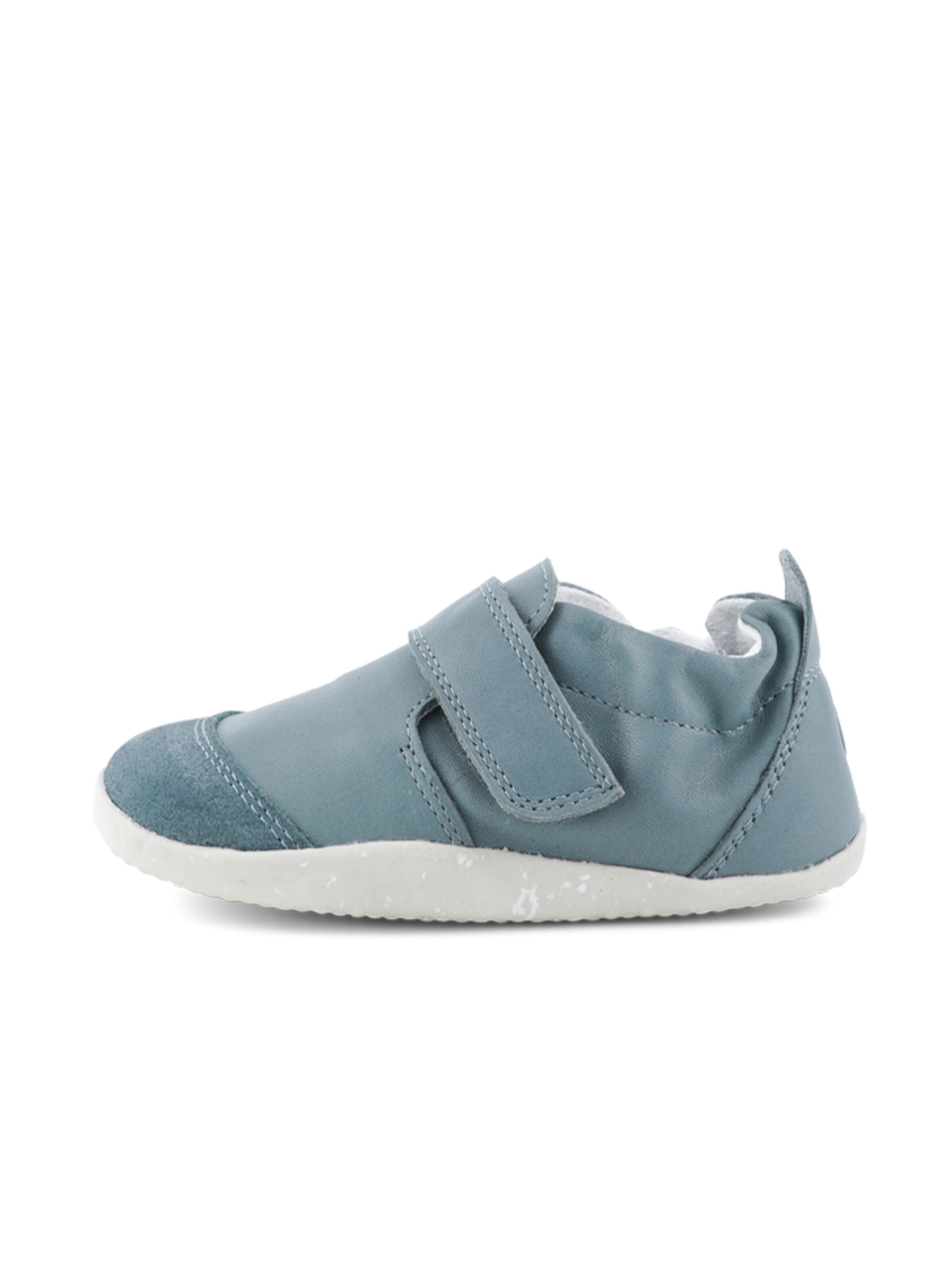 Kinder Schuhe Bobux Halbschuhe 'Xplorer' in Pastellblau - NE98455