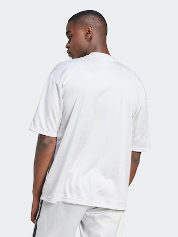ADIDAS SPORTSWEAR Functioneel shirt 'TIRO' in Grijs