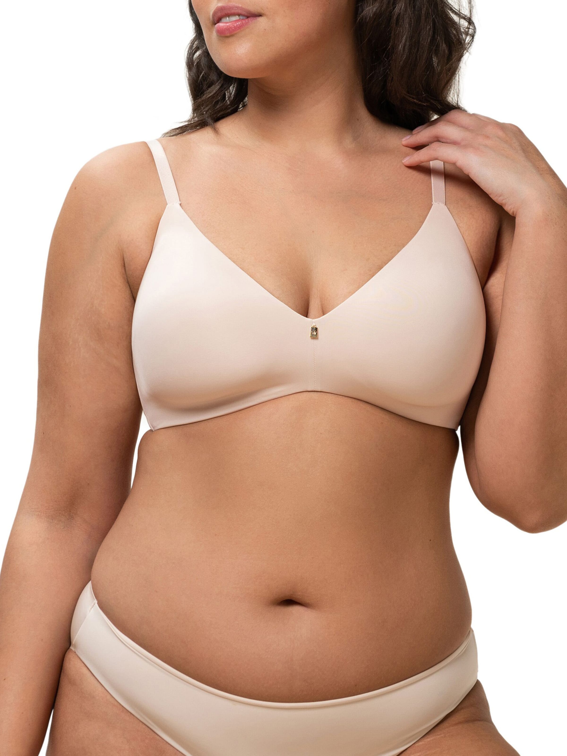 TRIUMPH Soft-BH ' Body Make-Up Essentials ' in Beige