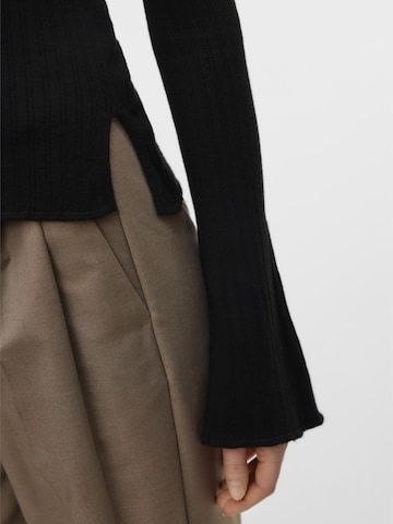 Pullover 'VMSinka' di VERO MODA in nero