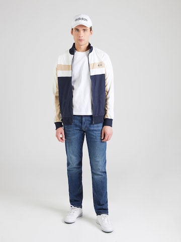 G-STAR Regular Jeans '3301' in Blauw