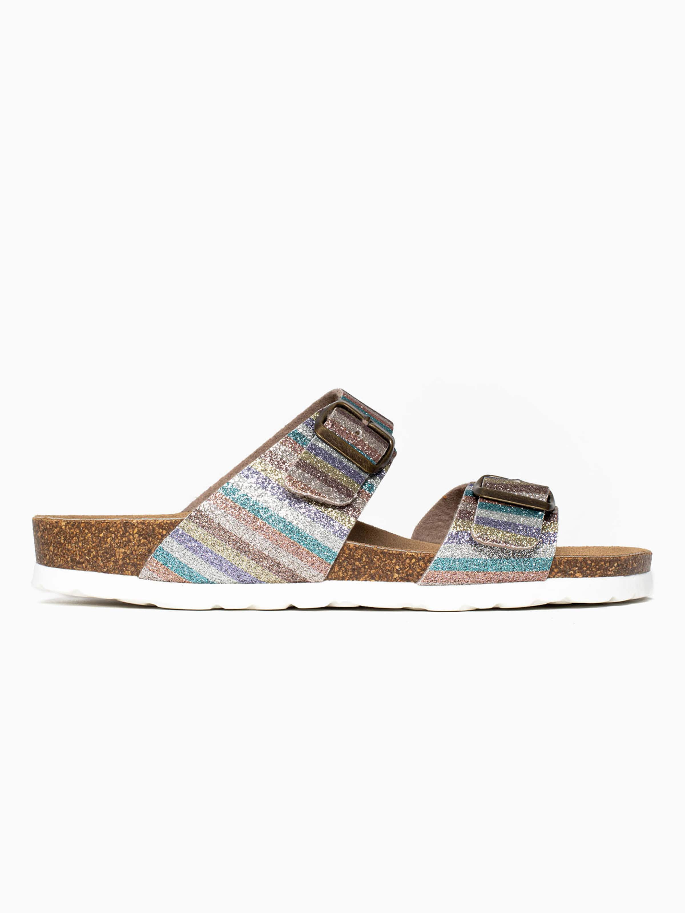 mišri Bayton Šlepetės 'Ilithyie'