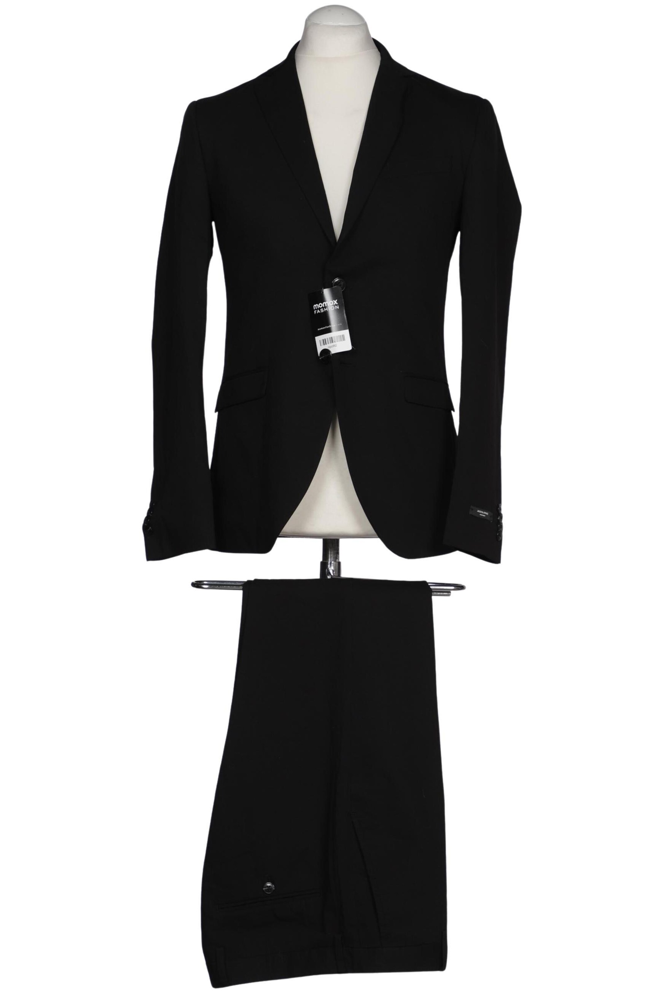 JACK & JONES Suit in M in Black: front