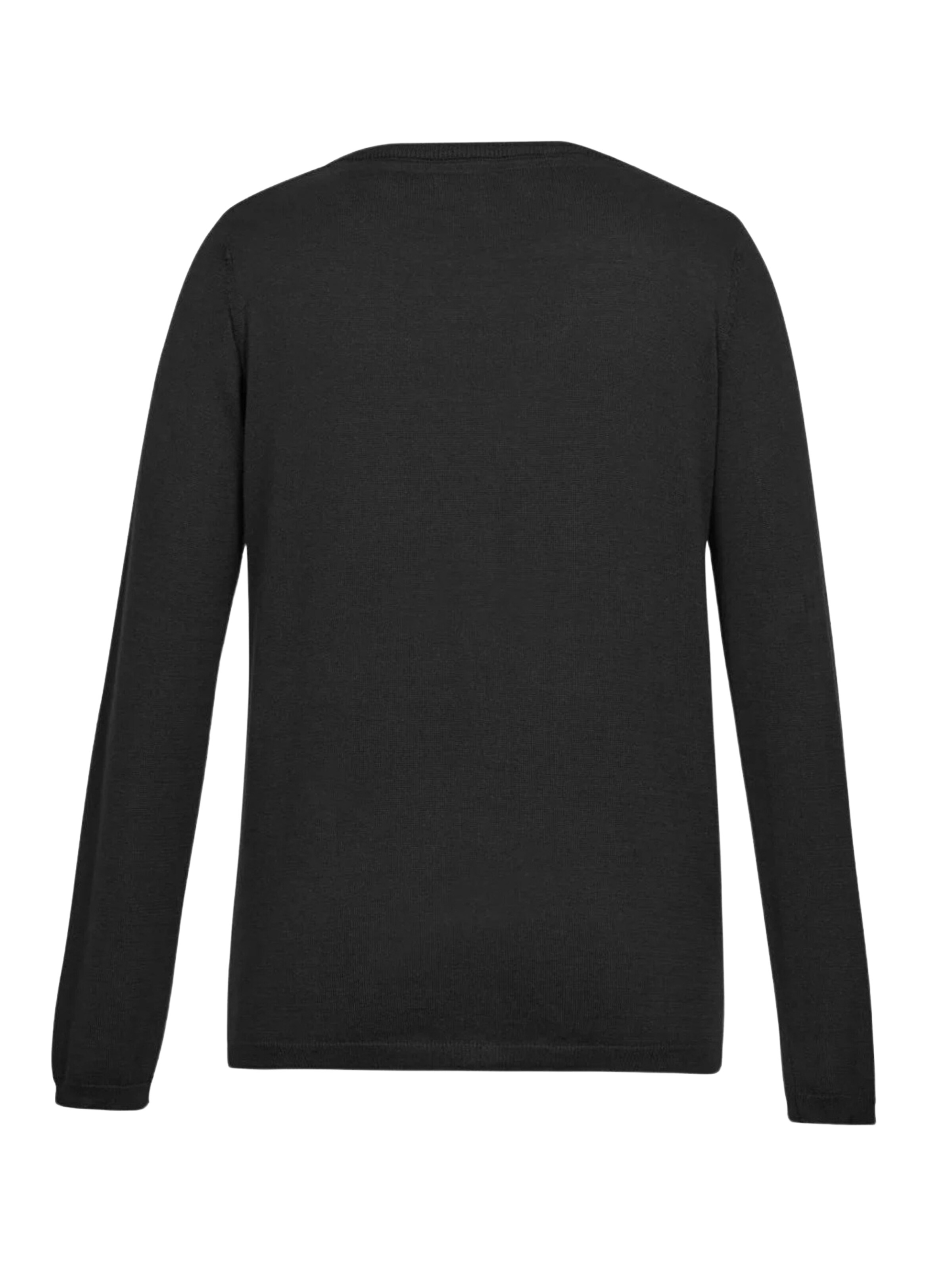 U.S. POLO ASSN. Neulepaita 'May ' värissä musta