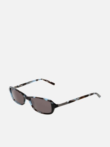 DKNY Sonnenbrille‌‌‌‌‌‌ in Blau: Vorderseite