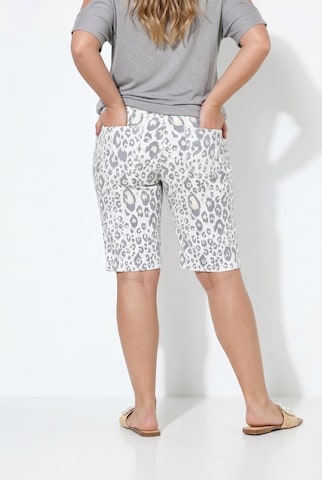 Angel of Style Skinny Jeans in Mischfarben