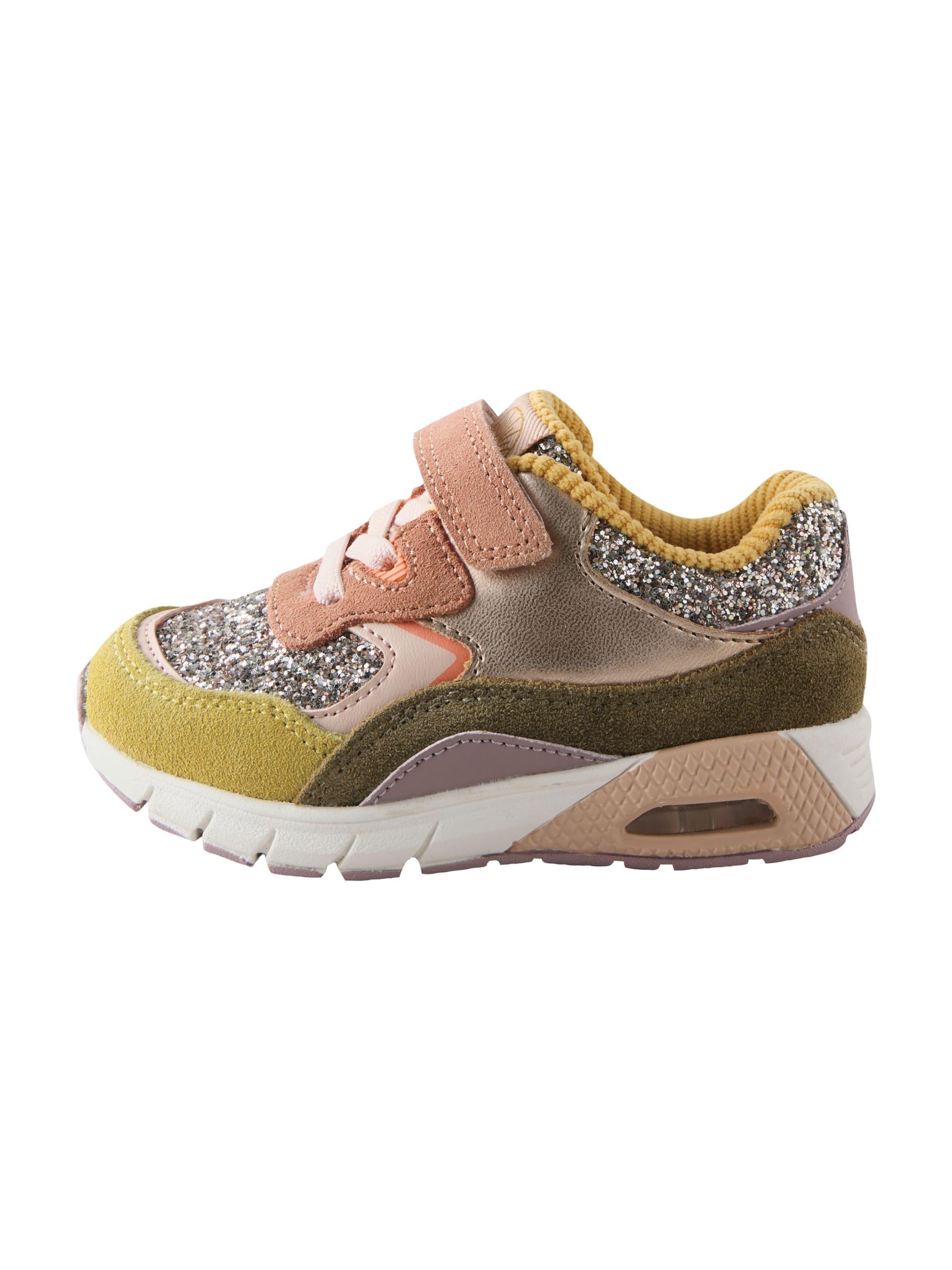 Next Sneakers in Gemengde kleuren: voorkant