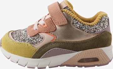 Next Sneakers in Gemengde kleuren: voorkant