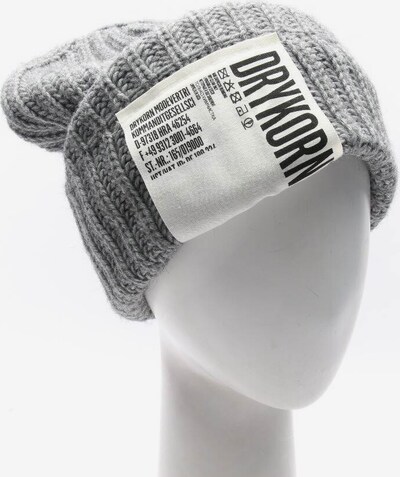 DRYKORN Hat & Cap in XS-XL in Grey, Item view