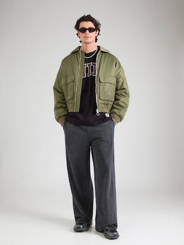 juoda Carhartt WIP Marškinėliai 'WIP III'