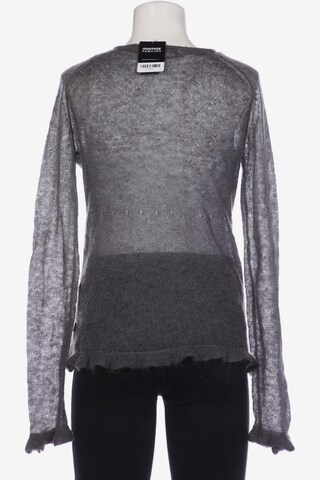 Jackpot Sweater & Cardigan in L in Grey