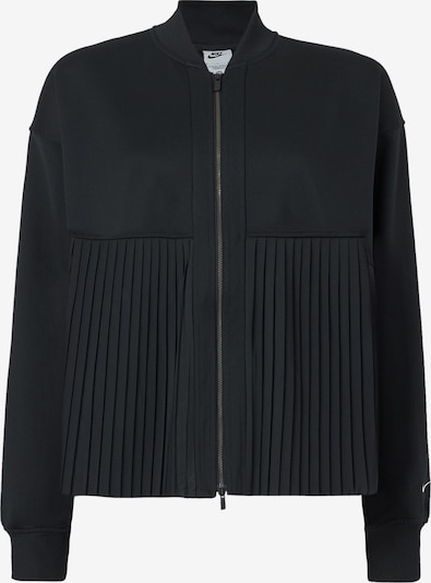 Nike Sportswear Přechodná bunda ve velikosti XS - černá / bílá, Produkt