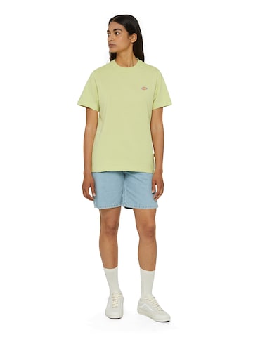 T-shirt DICKIES en vert