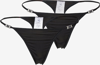 LeGer by Lena Gercke Thong 'Giona' in Black, Item view