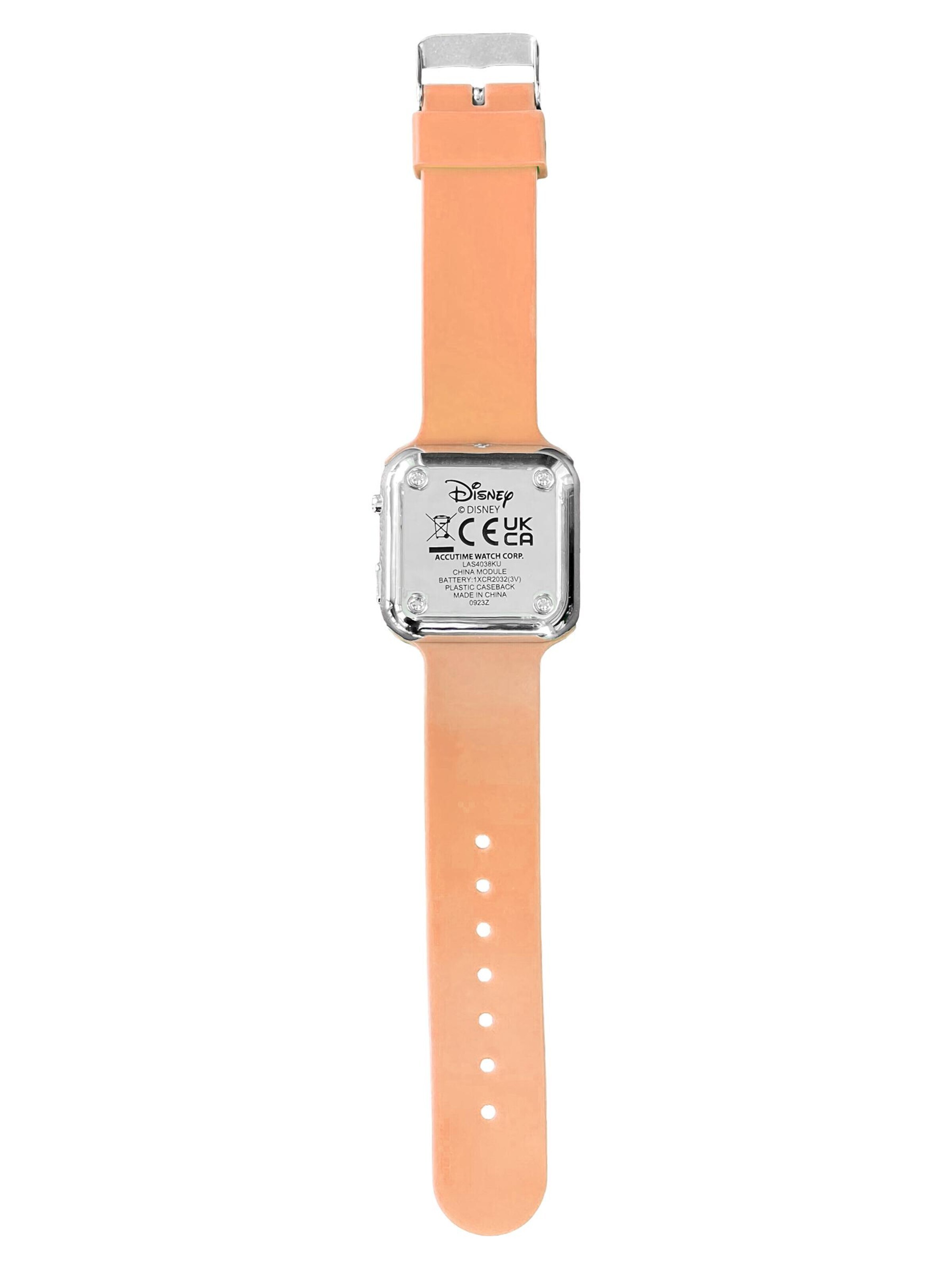 Montre DISNEY en rose
