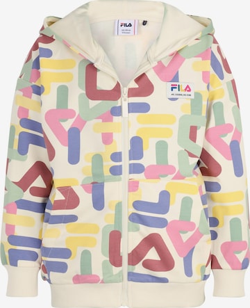 FILA Sweatshirt in Mixed colors: front