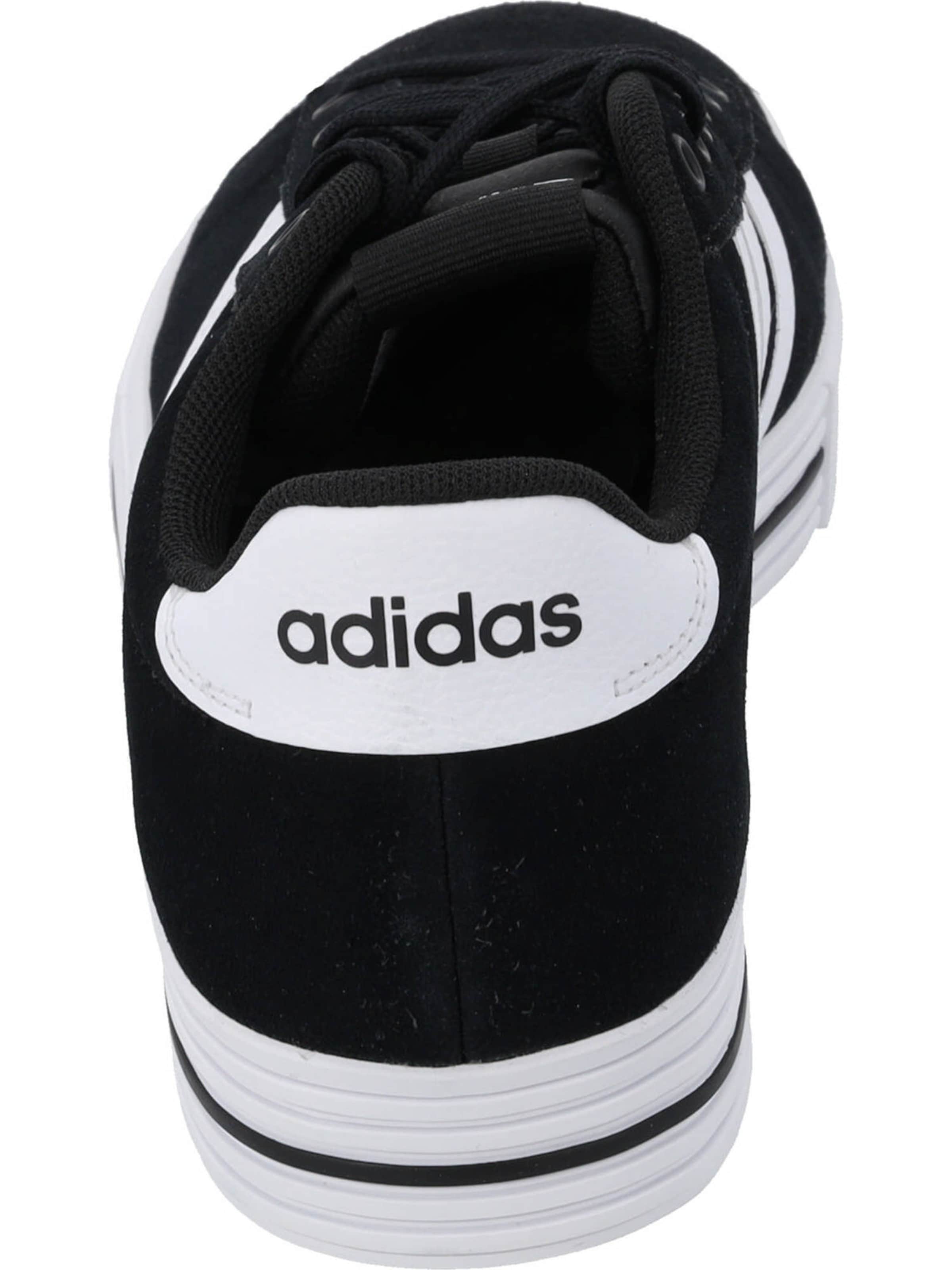 Sneaker bassa 'Daily 4.0' di ADIDAS SPORTSWEAR in blu