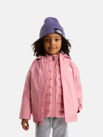 THE NORTH FACE Funkční bunda – mix barev