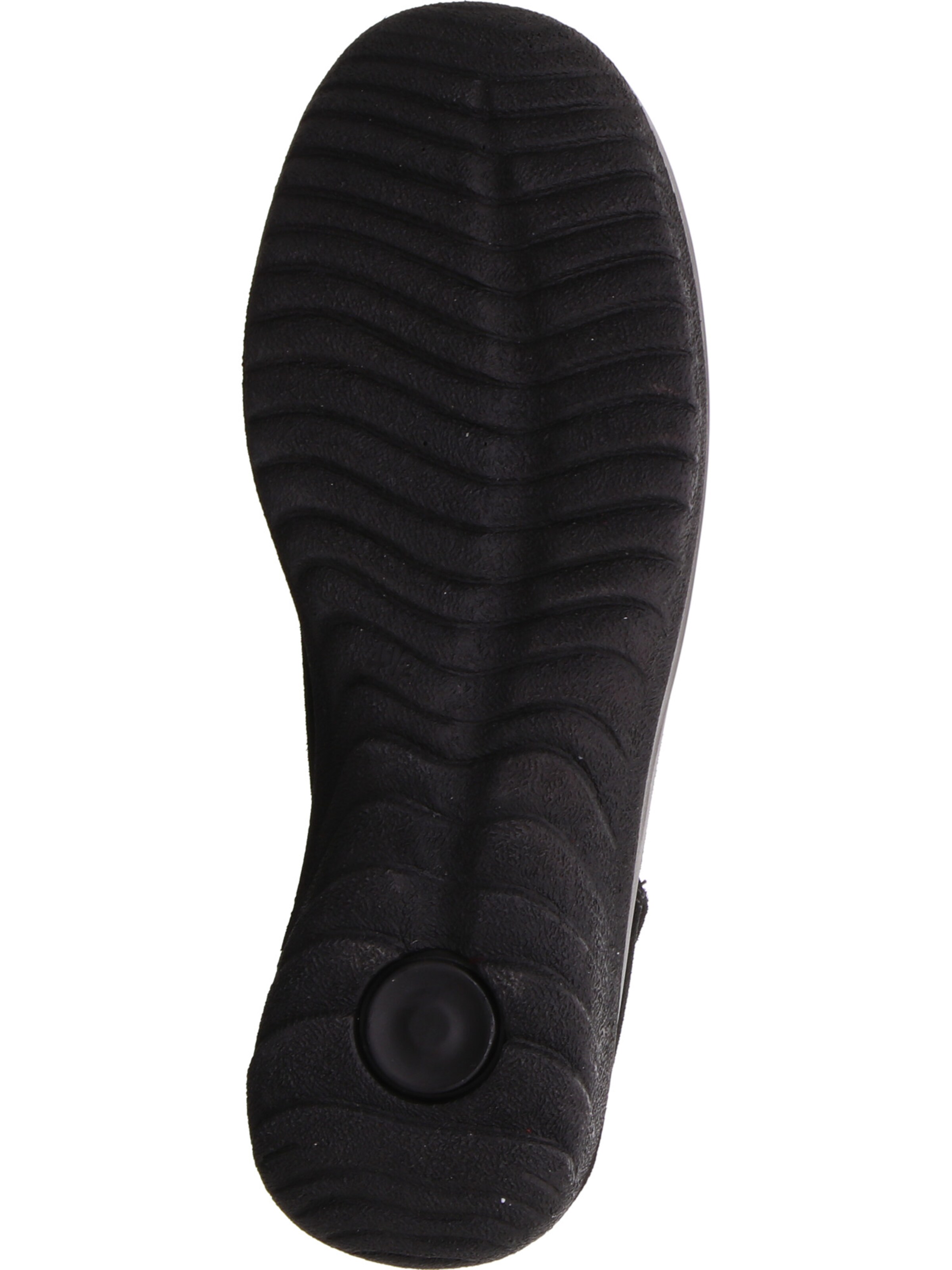 Legero Ankle Boots 'Softboot 4.0' in Schwarz