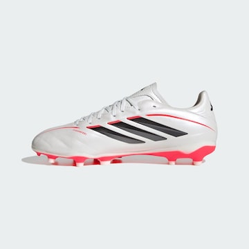 ADIDAS PERFORMANCE Fußballschuh 'Copa Pure IV League' in Weiß