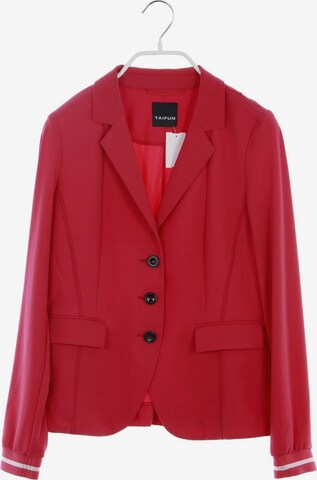 TAIFUN Blazer XS in Rot: predná strana