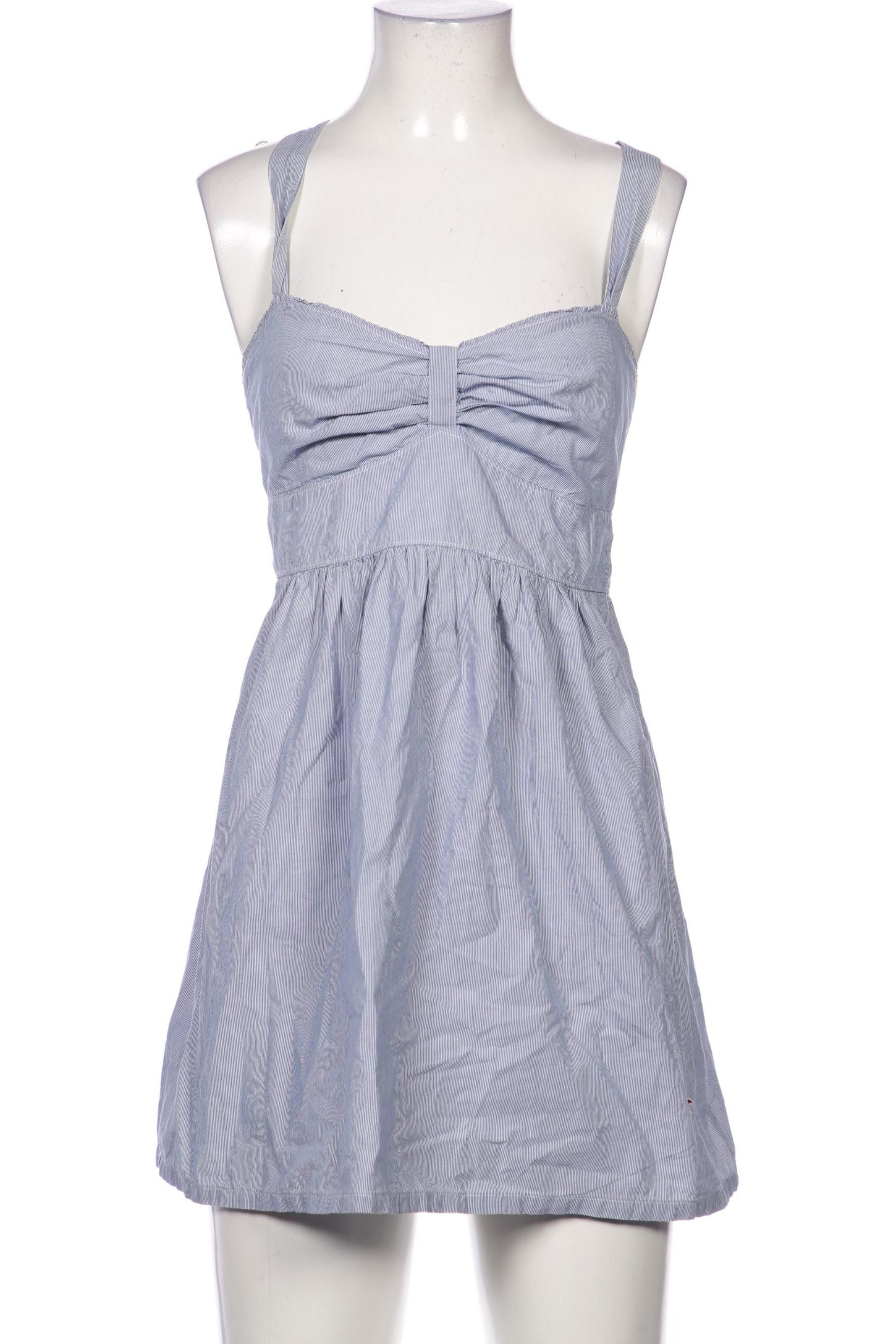 HOLLISTER Kleid XXS in Blau: Vorderseite