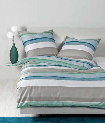 JANINE Duvet Cover in Mixed colors