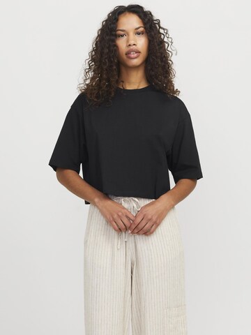 JJXX Shirt 'JXAndrea' in Black: front