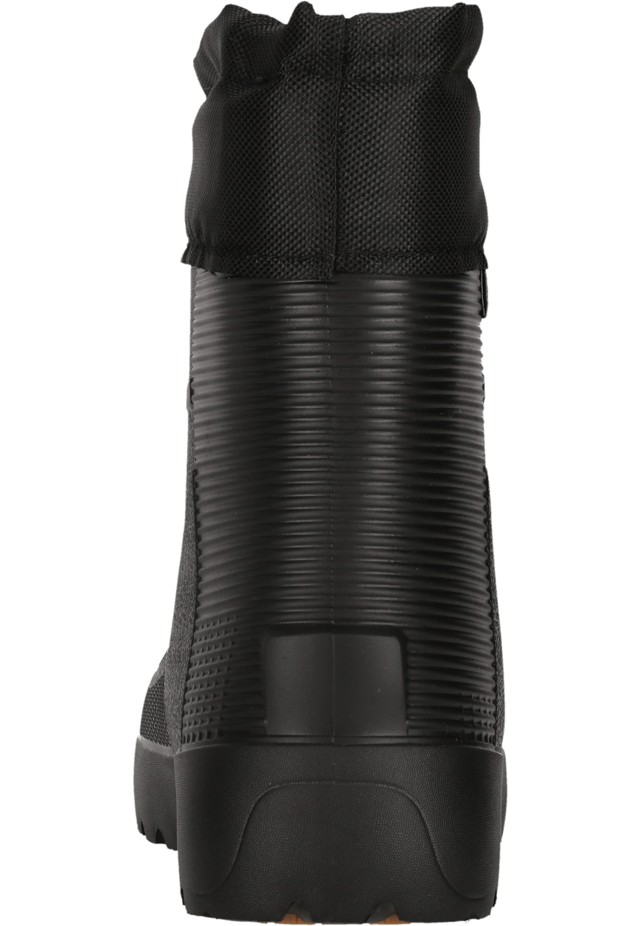 Whistler Gummistiefel 'Mogo' in Schwarz