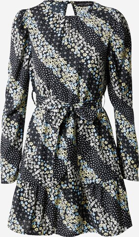 Robe Dorothy Perkins en mélange de couleurs : devant