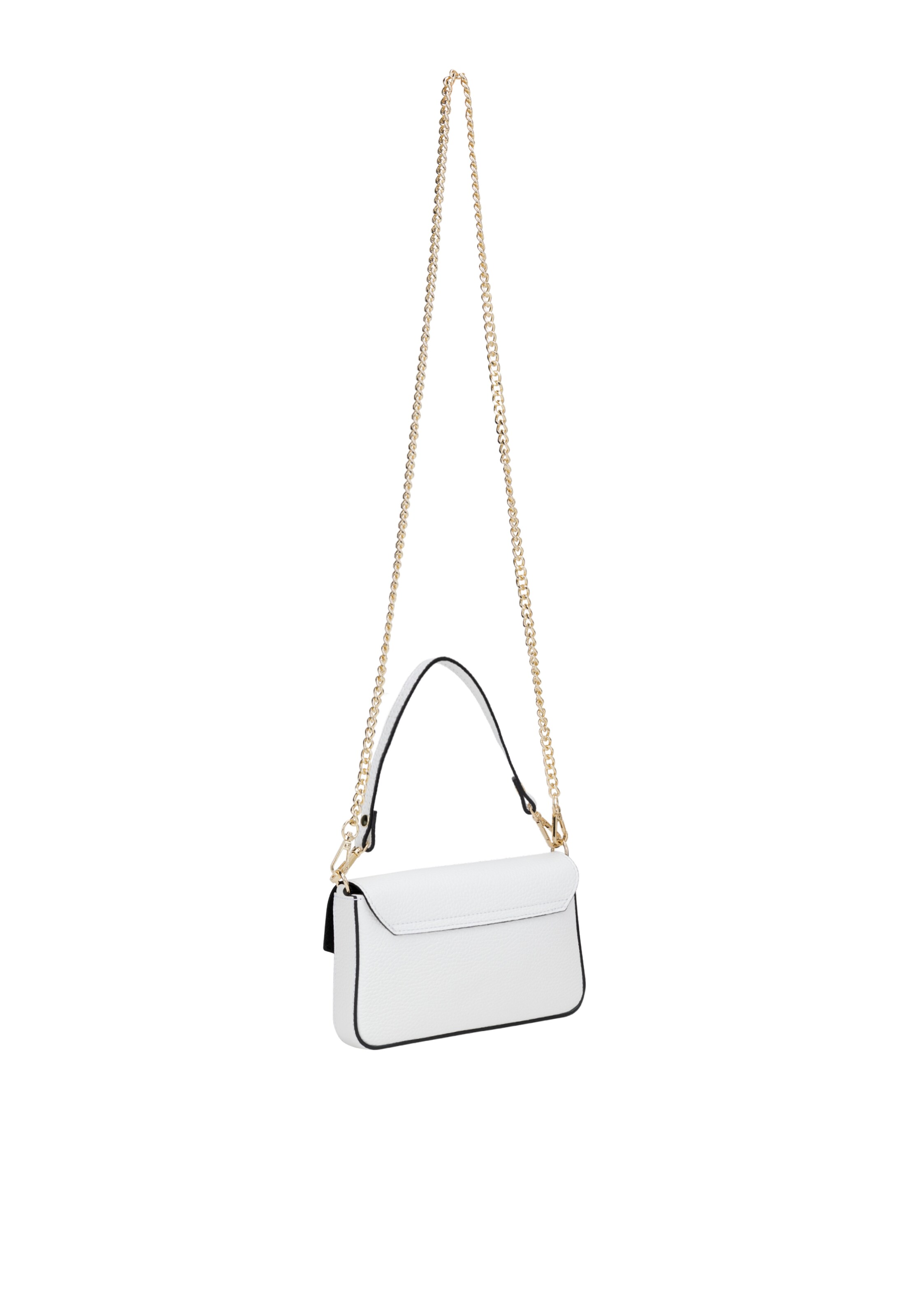 FELIPA Schoudertas in Wit