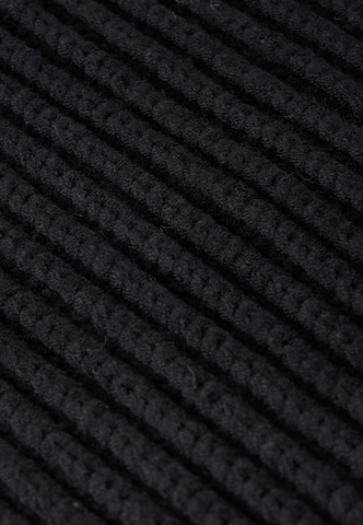 GUESS Schal 'NOELLE' in Schwarz